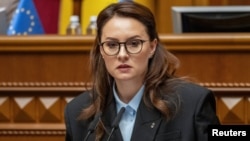 «Посилюємо захист українських зброярів від російських атак і диверсій», – заявила прем’єр-міністерка Юлія Свириденко