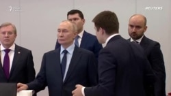 Сигналы к переговорам 