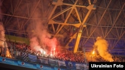 Чемпіонат України. Шахтар (Донецьк) - Динамо (Київ) 3:1, Київ, 4 серпня 2013 року