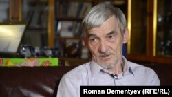 Историк Юрий Дмитриев больше года провел в СИЗО