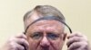 Vojislav Šešelj u sudnici Haškog tribunala