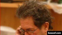 داریوش مهرجویی(عکس:سایت کسوف)