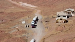 Piloții moldoveni ostateci în Afganistan şi subtextele electorale