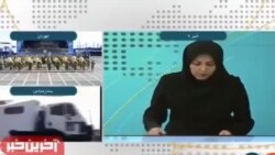 روایت صداو سیمای جمهوری اسلامی ایران از حمله مسلحانه در اهواز