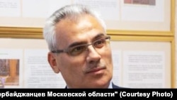 Эльшан Ибрагимов 