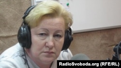 Віра Ульянченко