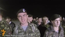 «В об’єктиві Свободи» 24 – 28 березня 2014