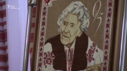 Музей української вишивки імені Віри Роїк відзначив ювілей (відео)