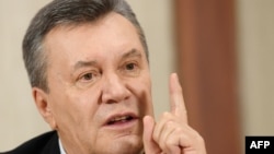 Віктор Янукович 