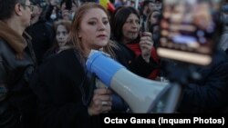 Purtătorul de cuvânt al diplomației ucrainene, Oleg Nikolenko, a făcut anunțul după ce Diana Șoșoacă a depus în Parlamentul României un proiect de lege prin care cere anexarea de către România a unor teritorii aflate pe teritoriul Ucrainei.