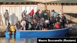 Иллюстрация. Италияда тартылган сүрөт. 