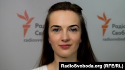 Александра Матвийчук