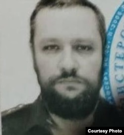 Константин Урусов