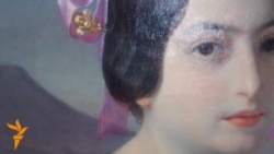 Великий антикварний салон вп’яте відчинив двері