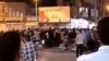 Iran Vows To 'Deal Decisively' With Protests