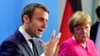 «Аахенська трійка» замість «нормандської четвірки» обговорює війну на сході України