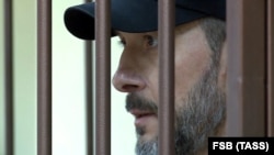 Неназваний громадянин України був засуджений судом в Йошкар-Олі в російській республіці Марій Ел, 2 серпня 2021 року