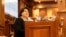 Prim-ministra Natalia Gavrilița în Parlament