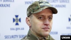 Віктор Трепак (фото архівне)