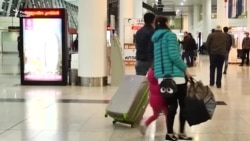 Зиндагии паноҳҷӯёни тоҷик дар Гурҷистон сахт шудааст