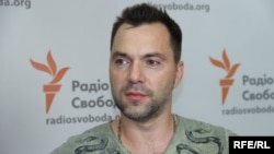 Арестович: мене призначено радником делегації з інформаційної політики з повноваженнями «єдиного голосу» щодо інформування ЗМІ, міжнародних партнерів та насамперед народу України