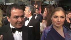 Iranian Director Boycotts Oscars