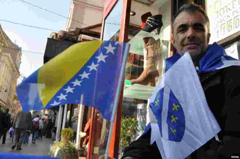 Euforija u Sarajevu #34