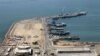U.S. Exempts Iran's Chabahar Port From Sanctions In Nod To Afghanistan