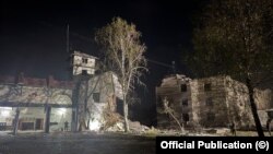 Є пошкодження інфраструктури, люди, за попередніми даними, не постраждали. Фото архівне 