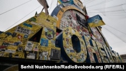 Армія РФ збільшила тиск, але активно просуватись їй не вдається