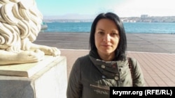 Татьяна Потапская