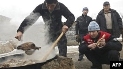 Иллюстративное фото.