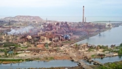 Історична Свобода | Історія Маріуполя: від українсько-грецького заснування до російського руйнування