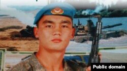 Вадим Кагарманов. Архивное фото