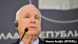 Джон Маккейн