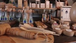 Radionice za blagdanske darove