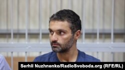 Олексію Тамразову визначили заставу у три мільйони гривень