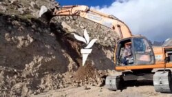 Дали во 2025 година ќе се зголемат кинеските инвестиции во Авганистан?