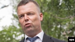 Александр Гуґ 