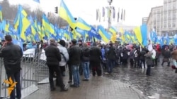 На Європейській площі Києва танцюють «регіони»