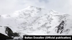 Кумтөр кени. 15-июль, 2011-жыл.