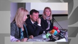 Саша Боровик, перший заступник міністра економіки