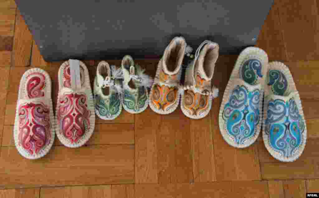 Знак качества для ремесленников  #24