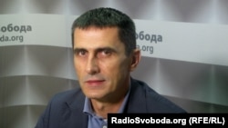 Генпрокурор Віталій Ярема