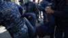 У Єревані відбулися сутички і затримання на мітингу опозиції