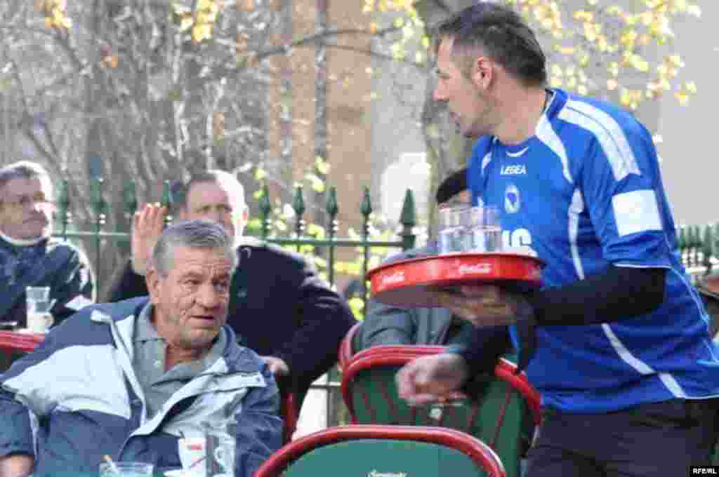 Euforija u Sarajevu #13