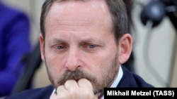 Arkady Volozh openly condemned Russia's "barbaric" aggression against Ukraine, stressing that he had been living in Israel since 2014. 