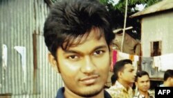 21 жаштагы бангладештик Нафис