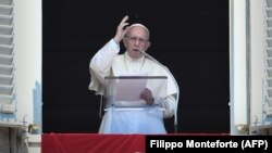 Понтифік попросив пробачення за злочини, визнавши, що біль жертв «довго ігнорували, приховували чи замовчували»