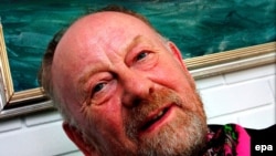 Айрым маалыматтарга караганда Курт Вестергорддун башы бир млн доллар турат. 2006-жылдын 15-сентябрындагы фото